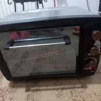 توستر|اجاق گاز و لوازم برقی پختوپز|کرمانشاه, |دیوار