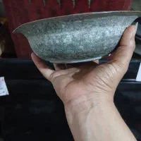 کاسه حمام منتسب به دوره قاجاریه
