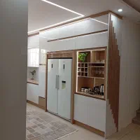 کابینت رستمی