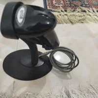 دستگاه بارکدخوان سیم دار
