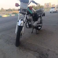 هوندا 125