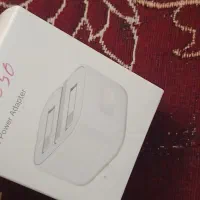 شارژر 20 وات اپل سالم