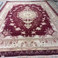 فرش ۱۲ متری نو ۲عدد