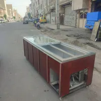تاپینگ ترشی و پنیر در حد نونو|فروشگاه و مغازه|نسیم‌شهر, |دیوار
