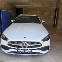 c200 لانگ اپشن استاندارد