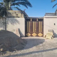 درب حیات ۳ لنگه