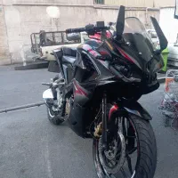 rs200مدل 95
