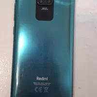redmi note 9|موبایل|رشت, گلسار|دیوار