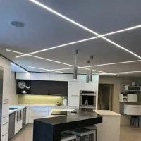 ریسه لاین نوری اصل لان استار شرکتی باتراکم 240