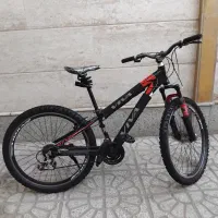 دوچرخه ویوا ۲۶