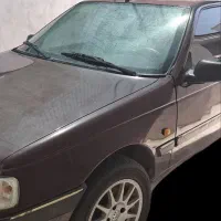 پژو ۴۰۵ مدل ۸۳