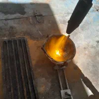تعمیرات طلا
