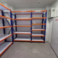 قفسه ایزی با پل مقاومتی