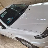 سمند سورن پلاس ۱۴۰۵