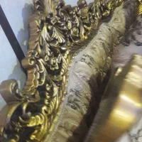 مبل استیل