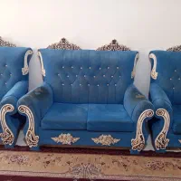 مبل ۷نفره