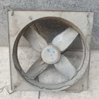 هواکش صنعتی