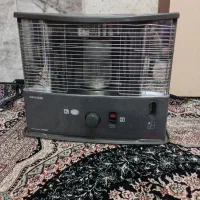 بخاری گرمای جنوب