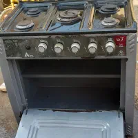 اجاق گاز