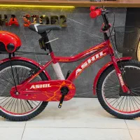 دوچرخه‌سایز 20 آشیل پسرانه کد ۲۰۰۲