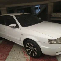 سورن موتور ملی