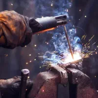 سنگکاری وجوشکاری وبرشکاری سیار