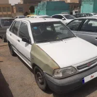 پراید GTXI
