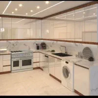 خدمات کامل برق ساختمان و جوشکاری سیار