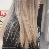 سالن زیبایی آیسان