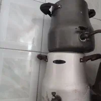 سماور روگازی
