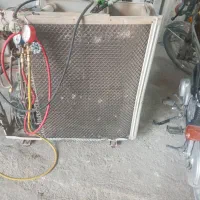 کندانسور . فن .بلور