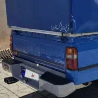 حمل بار نیسان