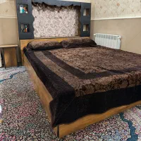 تخت دو نفره فقط ۱۴میلیون مگه داریم