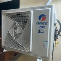 کولرگازی گری مدل GWH24|کولر گازی و فن‌کوئل|تهران, مهرآباد جنوبی|دیوار