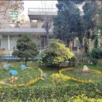 ۶۸۰ متر بر ۳۰ چناران  با جواز
