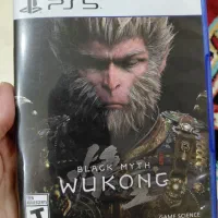 Black Wukong