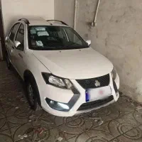 کوئیک GX فول صفر زیر قیمت بازار