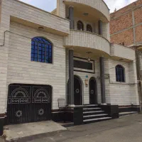 منزل-مسکونی