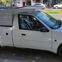 حمل بار درون،برون شهری وانت بار آریسان