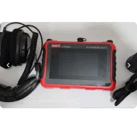 نشتی یابی تصویری