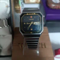 ساعت ریکو نبضی واتومات اصل ژاپن وقدیمی