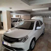 جیلی اکسلنت اتوماتیکgcG6