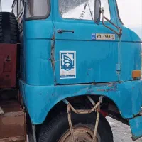 ایفا کمپرسی