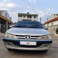 پژو پارس مدل ۸۵