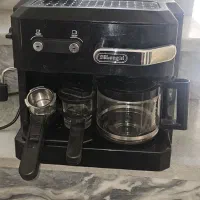 قهوه ساز دلونگی