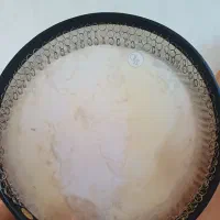 دف دربندی مدل کمان