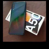 گوشی سامسونگa50