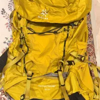 کوله کوهنوردی کایلاس Star Trek 65+10L