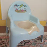توالت فرنگی کودک