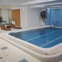 اجاره استخر و سالن GYM به صورت خصوصی
